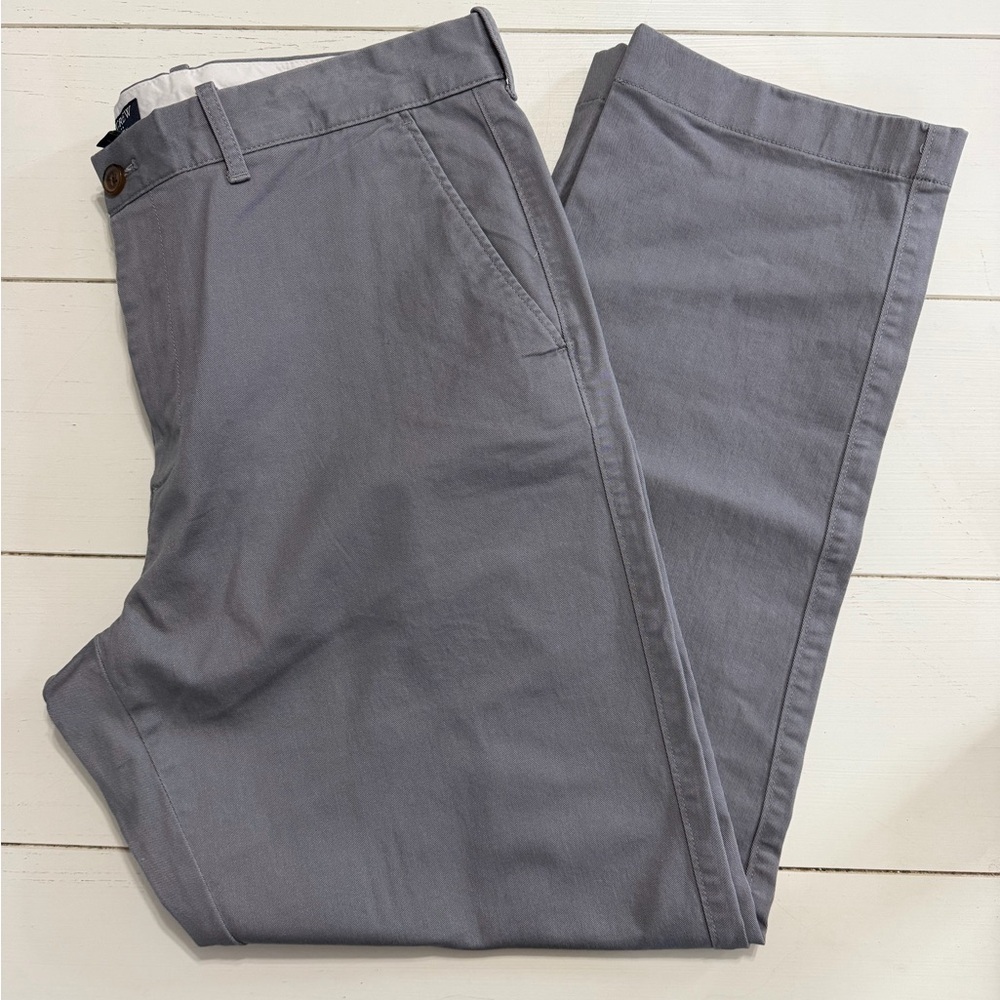 J.Crew Flex Straight Dress Pants